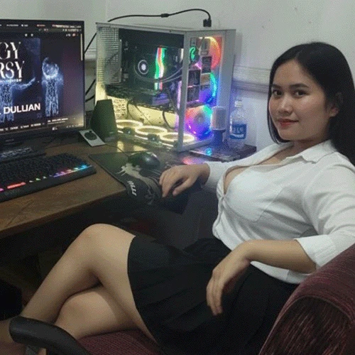 STARBETWIN - Lead Writer